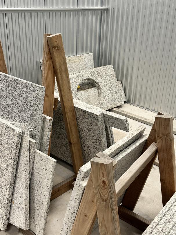 Storage Auction in Jacksonville, FL at Discount Mini Storage